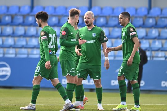 Budescu și Dragoș Grigore rămân în Superliga! La ce formație vor juca cei doi internaționali