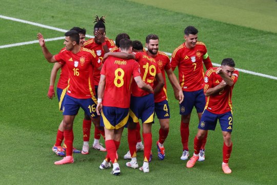 Naționalele care l-au impresionat și cele care l-au dezamăgit pe Adrian Florea în primele meciuri de la Euro 2024: ”Atât de subțire...” + Ce jucător l-a uluit