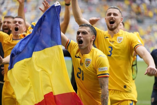 Presa din Belgia, îngrijorată după ce a văzut victoria României cu Ucraina: ”Rețineți aceste lucruri”