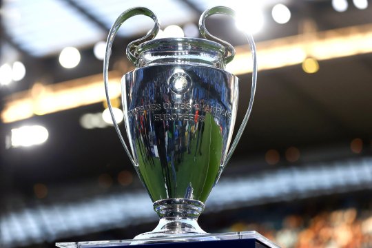 FCSB își va afla astăzi adversarul din turul 2 preliminar al UEFA Champions League. În primul tur, roș-albaștrii întâlnesc campioana din San Marino, Virtus