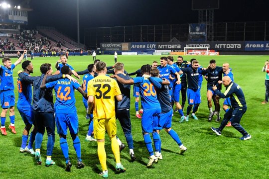 Victorie Real Madrid, avantaj FCSB! Campioana României este ajutată de "Galactici" în drumul către grupele Champions League