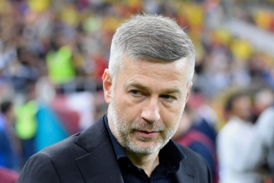 Pleacă Edi Iordănescu după EURO 2024? Ce destinație ia în calcul selecționerul: ”Mi se pare un pas evident să accept provocarea”