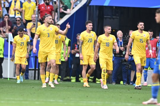 Laurențiu Reghecampf are numai cuvinte de laudă pentru "eroul" României de la EURO 2024: "Cel mai cuminte copil"