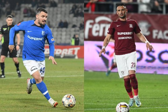 OFICIAL | Constantin Budescu și Dragoș Grigore au semnat cu o echipă din Liga 1: ”Bun venit!”