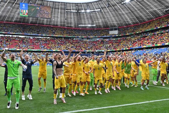 Titularul României pe care Viorel Moldovan îl vrea la Rapid: ”A fost ceea ce avea nevoie echipa națională!”