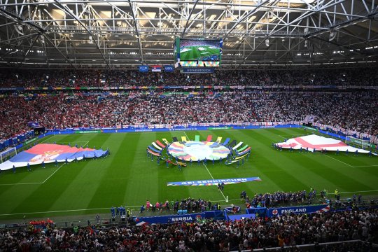 O națională de la Euro 2024 amenință că se retrage din competiție: ”Este scandalos!” Care este motivul