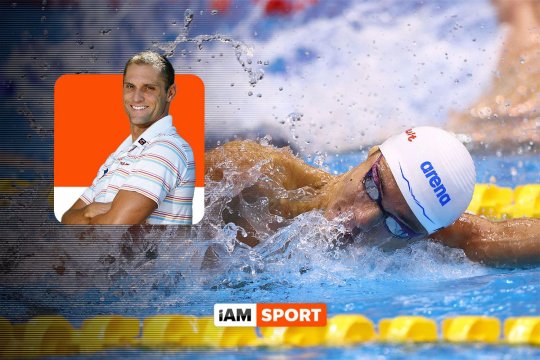 Brett Hawke, despre David Popovici: “Este o situație înspăimântătoare”. Fostul vicecampion mondial de înot subliniază calitățile românului: “E fenomenal, înfricoșător, potențialul pe care-l are”