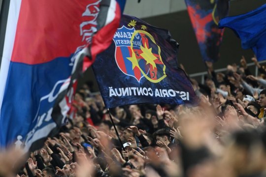 Avocatul FCSB susține că echipa lui Gigi Becali ar putea folosi marca Steaua în Europa: ”Am zis să nu întindem coarda”