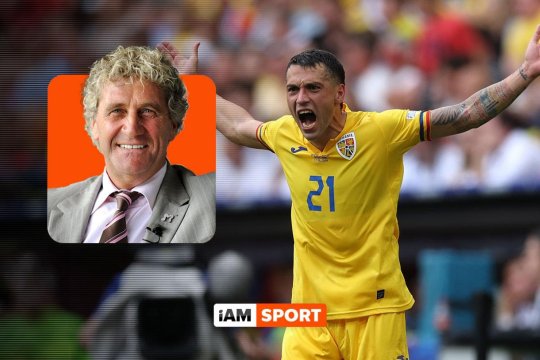 Jean-Marie Pfaff: ”Dacă România continuă așa, are șanse!” El este românul despre care legendarul portar belgian spune că “e clasă mondială”
