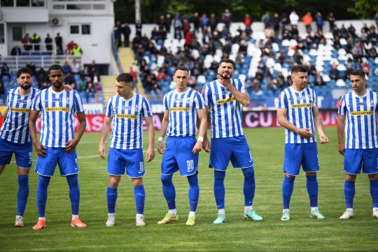 OFICIAL | U Cluj a bifat al șaptelea transfer al verii