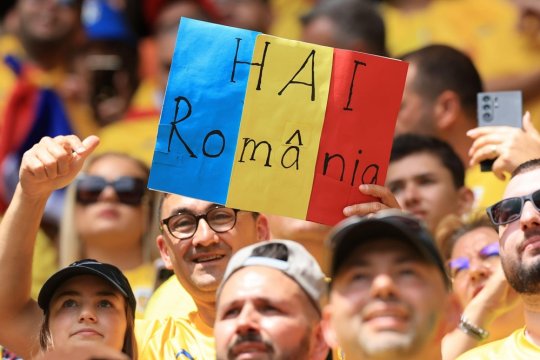 Belgia - România, de la ora 22:00, LIVE BLOG pe iAMsport.ro. Cât a ajuns să coste un bilet în ziua meciului. Suporterii români au început deja să se adune în fan zone