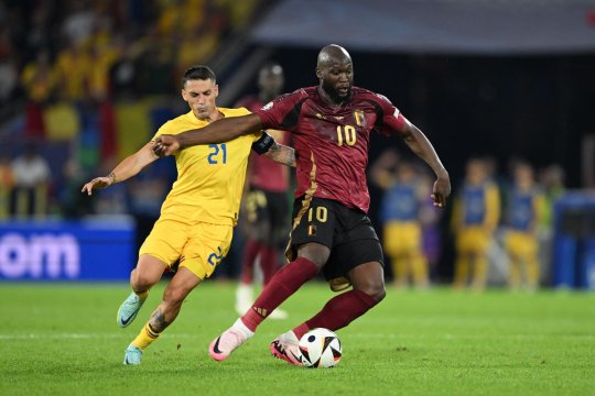 5 concluzii după România - Belgia, meciul care-i putea califica pe ”tricolori” în optimi