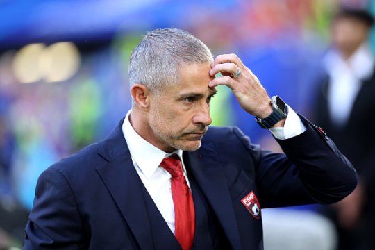 Concluziile lui Sylvinho, după ce Albania a fost eliminată de la EURO 2024: ”Vom continua să jucăm la turnee importante”