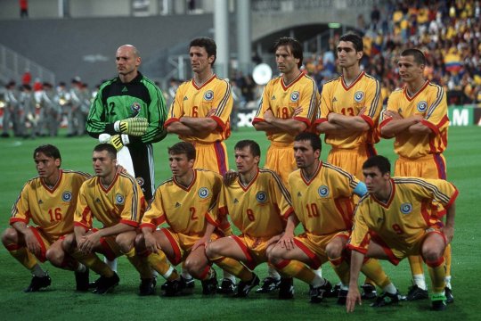 Avertisment pentru Edi Iordănescu: "Să joci la egal e cea mai mare capcană posibilă!" + Cum a fost la "măcelul" din 1999, Slovacia - România 1-5, și de ce actualii tricolori pot da lovitura în Germania
