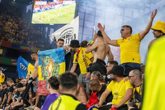 Posibilii adversari ai României în optimile EURO 2024