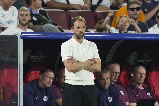 Gareth Southgate, mesaj pentru suporterii Angliei după prestațiile slabe de la EURO 2024