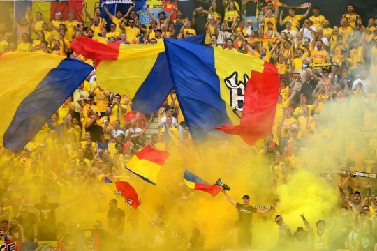 România este deja pe podium, la Euro 2024. Capitolul la care tricolorii i-au impresionat pe englezi