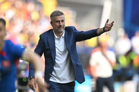 Gigi Becali, propunere inedită pentru Edi Iordănescu: ”FCSB e mai tare decât echipa națională!”