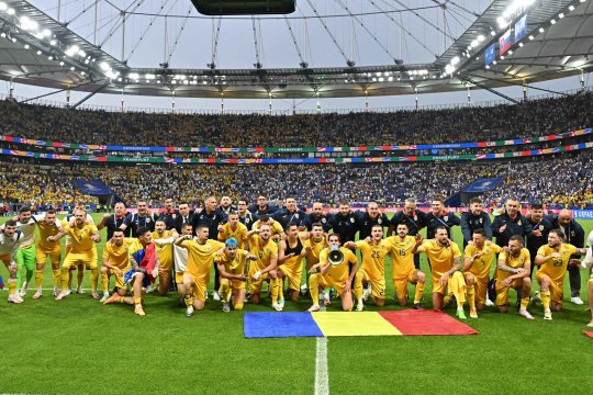 Ce șanse are România să câștige meciul cu Olanda? ChatGPT a dat răspunsul