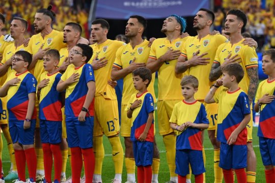 Cornel Dinu nu iartă un tricolor înainte de România – Olanda! De ce nu vrea să-l vadă în teren