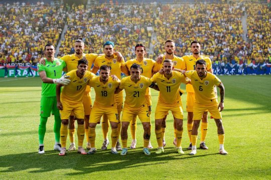 Cine sunt cei doi ”tricolori” care l-au impresionat pe Mircea Sandu la Euro 2024: ”Au fost excepționali!”