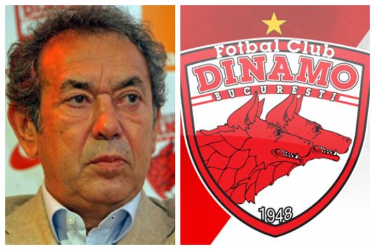 EXCLUSIV | Ce ar însemna falimentul Dinamo-Badea pentru FC Dinamo