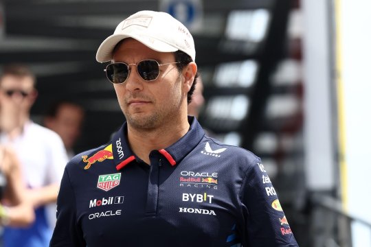 Sergio Perez a semnat un nou contract în Formula 1! Pentru ce echipă va concura mexicanul