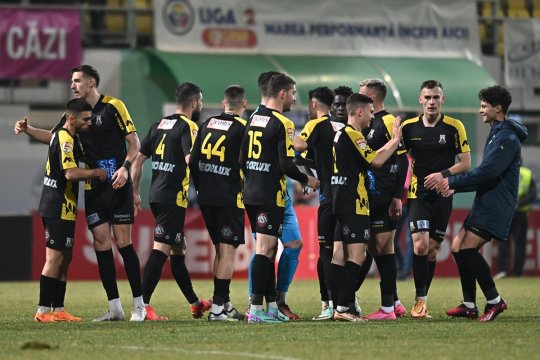 Fotbalistul crescut de Sporting Lisabona, transfer în Superliga! Mutare-surpriză în campionatul României