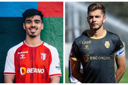 EXCLUSIV | Clubul din Liga 1 care urmează să transfere 2 jucători din Portugalia. Unul dintre ei a crescut la FC Porto