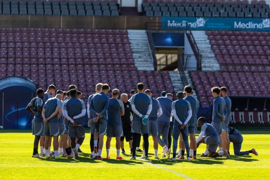 OFICIAL | CFR Cluj începe luni pregătirile pentru noul sezon