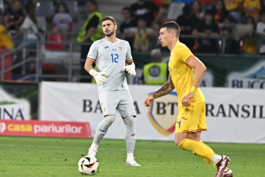 Ce scrie presa din Spania după Horațiu Moldovan a prins lotul final de EURO fără să joace la Atletico Madrid: ”Umbra lui Jan Oblak”