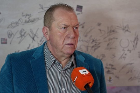 Helmut Duckadam, despre cei doi fotbaliști care lipsesc din lotul lui Edi Iordănescu pentru EURO: ”Eu am spus-o cu luni în urmă”