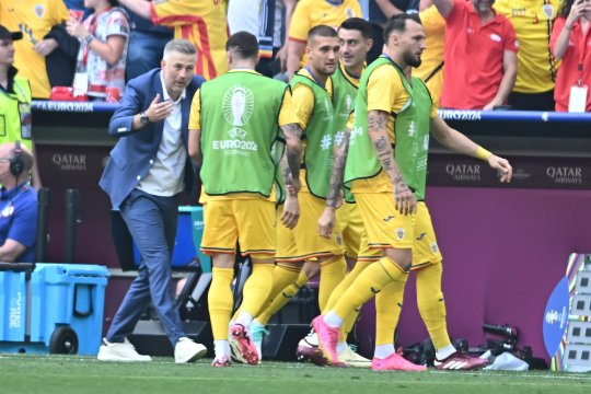 Edi Iordănescu, mesaj clar pentru jucători și fani: ”Meci de acum sau niciodată. O șansă cu care te întâlnești o dată în viață”