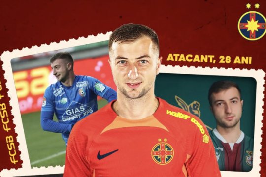Daniel Popa nu se teme de Gigi Becali: ”Am fost la Dinamo, știu cum e la cluburile de tradiție!”