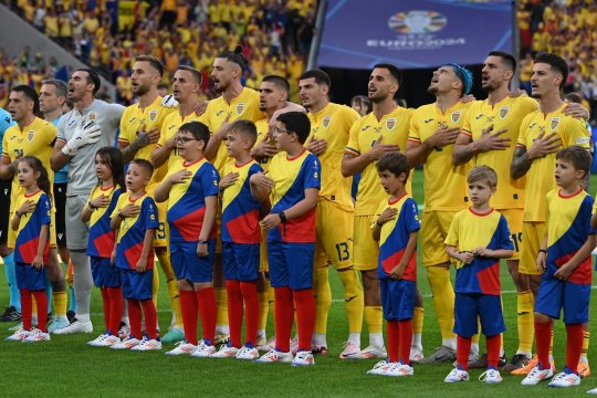 OFICIAL | Internaționalul român dorit de CFR Cluj și-a decis viitorul