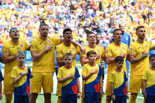 Absență importantă pentru România la partida cu Olanda! Titularul pe care nu se poate baza Edi Iordănescu, pe lângă Nicușor Bancu