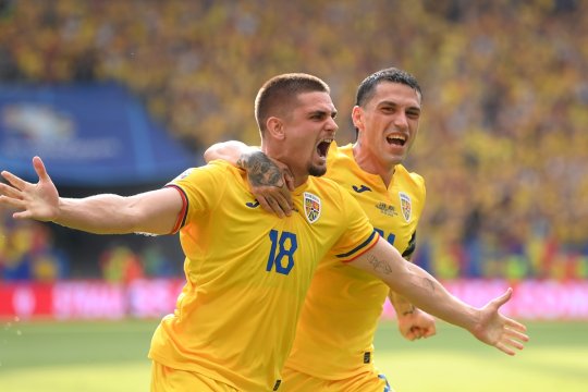 Primul 11 al României pentru duelul cu Olanda! Cele două surprize pe care mizează Edi Iordănescu pentru calificarea în sferturile Euro 2024