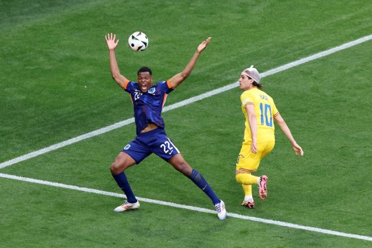 Ce a scris presa din Ungaria după România - Olanda 0-3: ”S-a calificat foarte ușor”