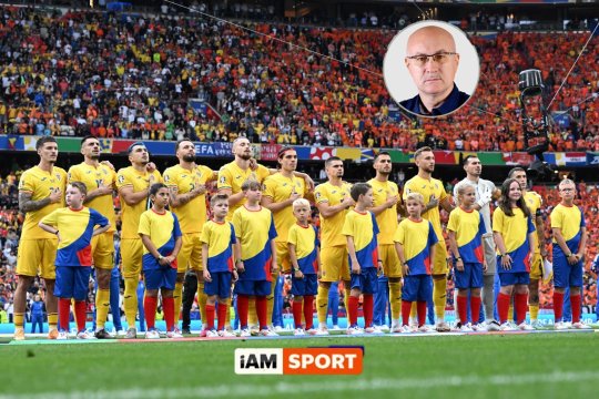 Adrian Florea pune o întrebare care doare: ce a fost "istoric" în parcursul României la Euro 2024?