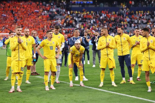Presa din Olanda îi laudă pe oamenii lui Koeman după victoria cu România, dar avertizează: ”Să nu ne mințim, adversarii au fost slabi”