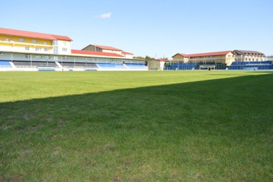 O echipă din Liga 1 își va disputa meciurile de pe teren propriu la Clinceni în startul acestui sezon
