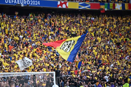 Momentul care l-a marcat pe Anghel Iordănescu la Euro 2024: "Și pentru mine a fost un șoc"