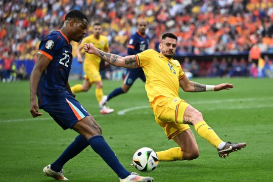 Revine Andrei Burcă la CFR Cluj? Ce spune un fost oficial al clubului