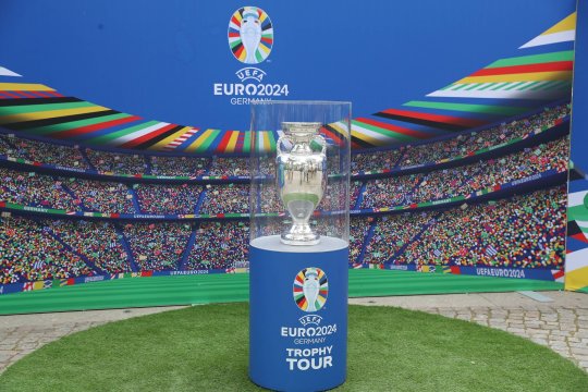 Cine este favorită la trofeul Euro 2024, înainte de disputarea semifinalelor. Cine este cotat cu cele mai bune șanse la titlul de golgheter