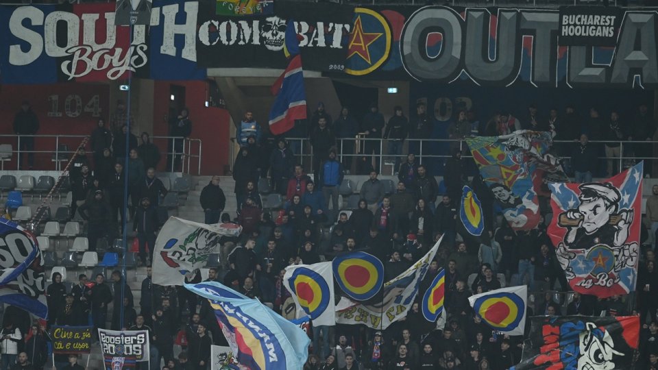 Patru echipe din Liga 2 nu pot promova - CSA Steaua, din nou pe