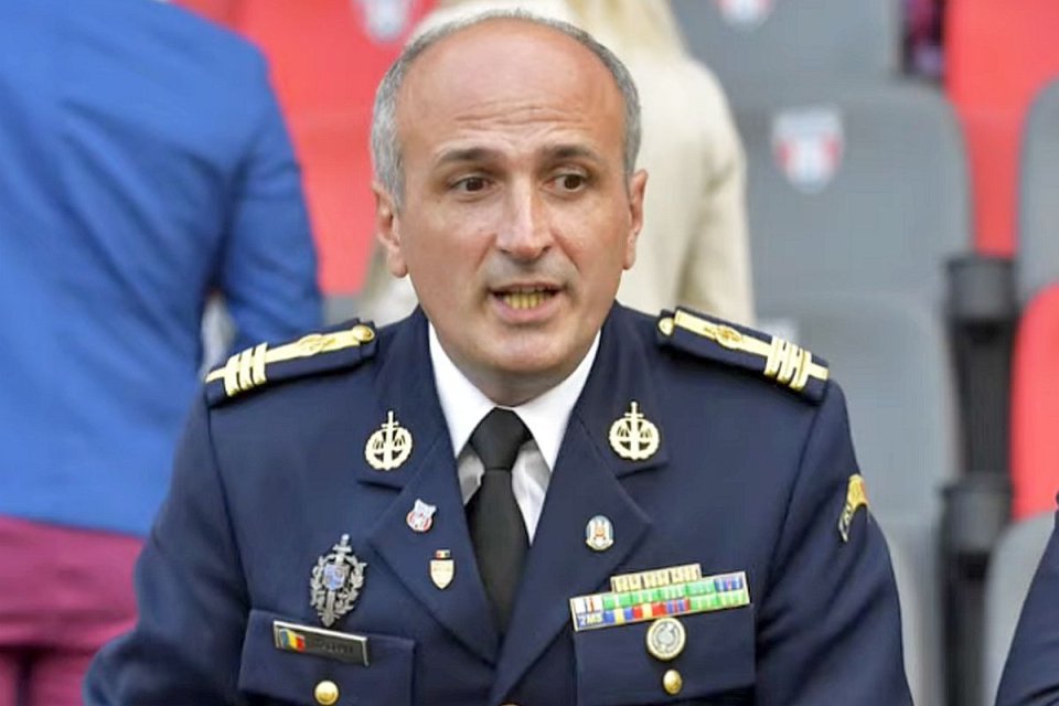 Florin Talpan, juristul clubului Steaua, îi atacă pe șefii Armatei