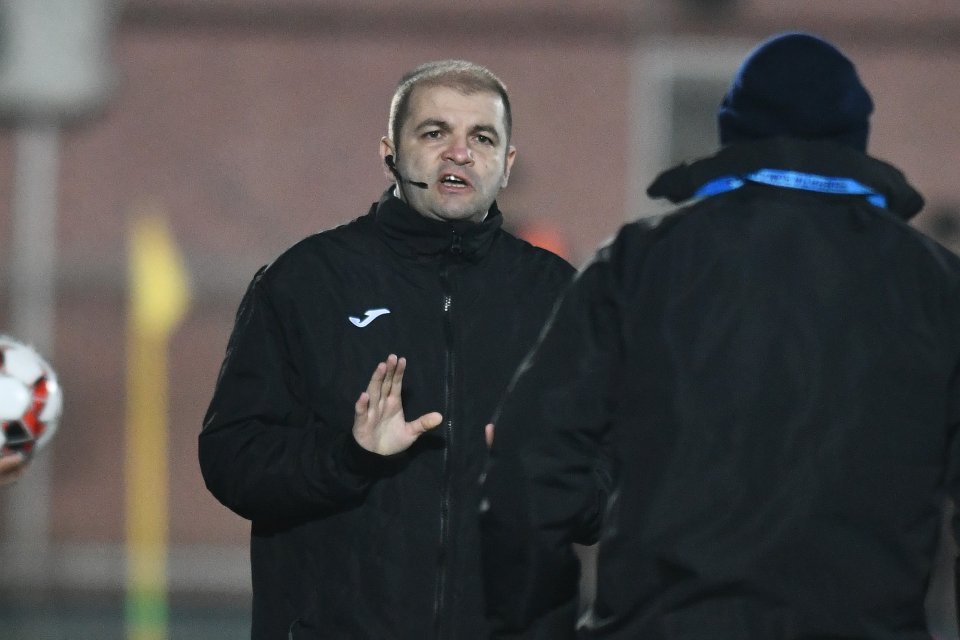Miriuță refuză o eventuală propunere venit din partea șefilor lui Dinamo