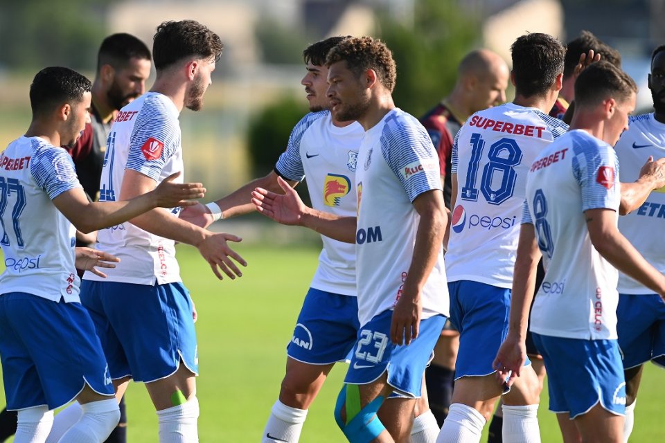 Zorhan Bassong a evoluat în România pentru FC Argeș și Farul Constanța