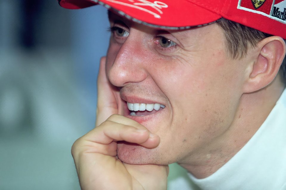 Michael Schumacher va împlini pe 3 ianuarie 55 de ani