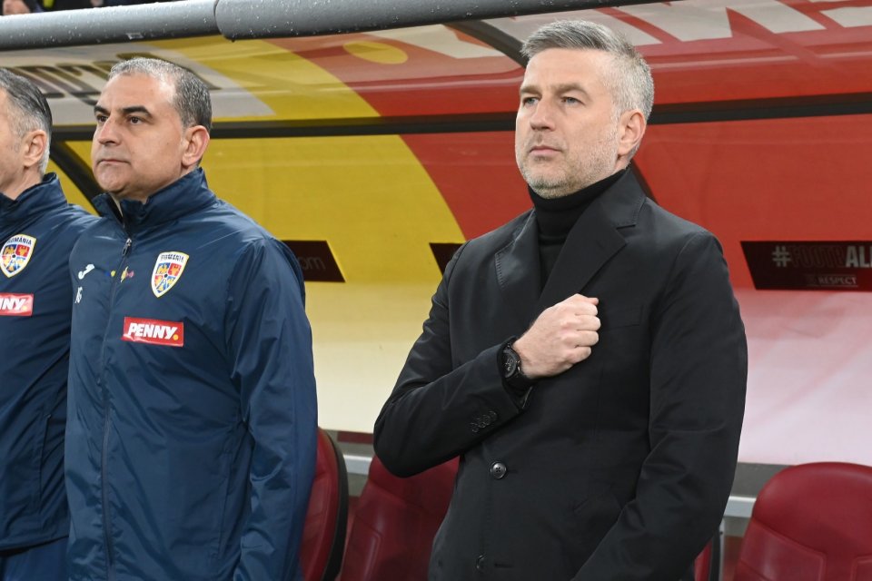 Edi Iordănescu are și aliați în lupta pentru Euro 2024